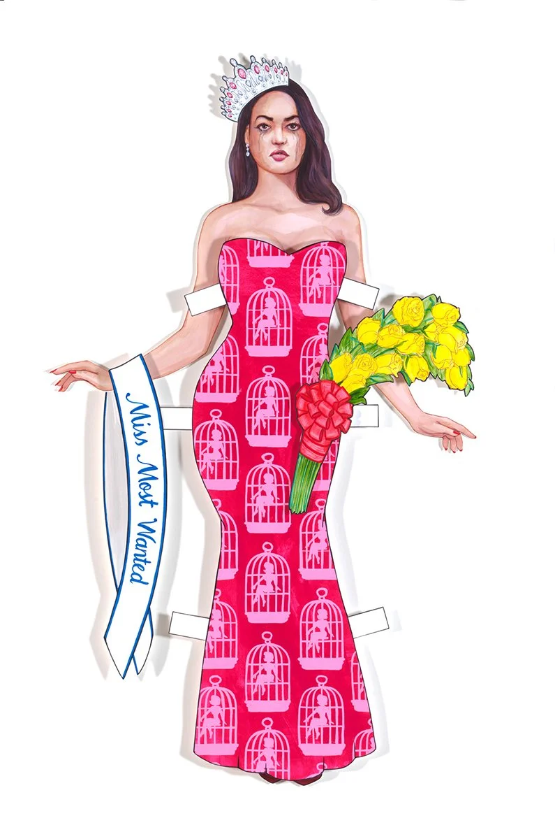 Ashley Cecil: September 2024 — Associated Artists of Pittsburgh